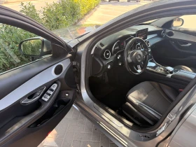 Mercedes-Benz C 220 AMG/BlueTech/MultiBeam/, снимка 7