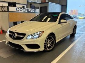 Mercedes-Benz E 55 360* ПОДГРЕВ* ОБДУХВАНЕ, снимка 2