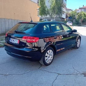 Audi A3 1.6 TDI 105k. , снимка 4