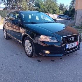 Audi A3 1.6 TDI 105k. , снимка 3