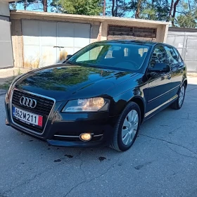 Audi A3 1.6 TDI 105k. , снимка 2