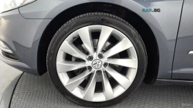 VW CC 2.0 TDI* BLUE MOTION* КОЖА* ПОДГРЕВ* ПАНО* КАМЕРА*, снимка 5