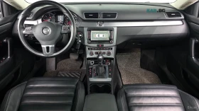 VW CC 2.0 TDI* BLUE MOTION* КОЖА* ПОДГРЕВ* ПАНО* КАМЕРА*, снимка 7