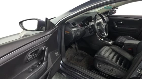 VW CC 2.0 TDI* BLUE MOTION* КОЖА* ПОДГРЕВ* ПАНО* КАМЕРА*, снимка 10