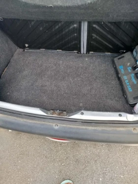 Peugeot 206, снимка 6