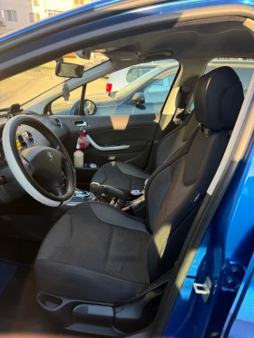 Peugeot 308, снимка 5