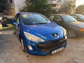 Peugeot 308, снимка 1