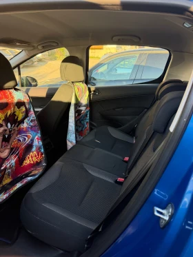 Peugeot 308, снимка 6