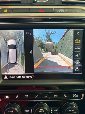 VW Passat DIGITAL 360 CAM, снимка 4