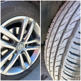 VW Passat DIGITAL 360 CAM, снимка 17