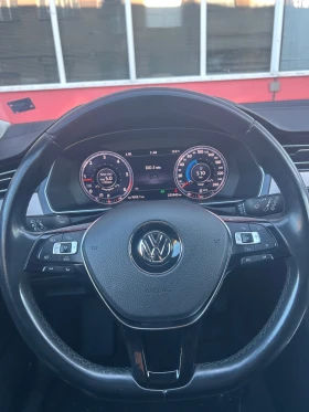 VW Passat DIGITAL 360 CAM, снимка 9