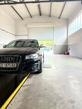Audi S3 2.0 TFSi, снимка 2