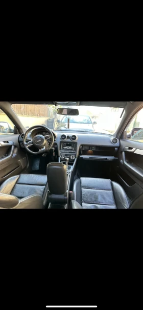 Audi S3 2.0 TFSi, снимка 6