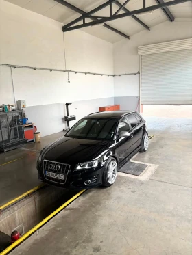 Audi S3 2.0 TFSi, снимка 1