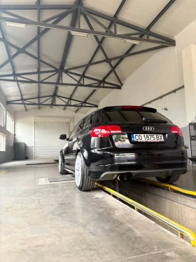 Audi S3 2.0 TFSi, снимка 3