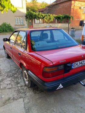 Toyota Corolla Няма, снимка 4