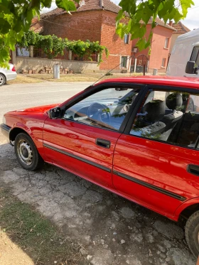 Toyota Corolla Няма, снимка 7