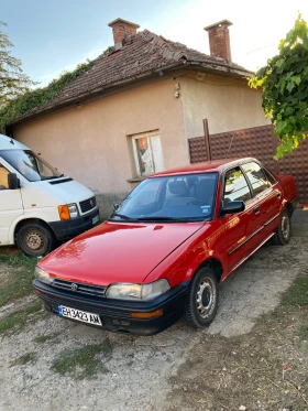 Toyota Corolla Няма, снимка 3