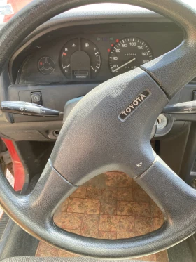 Toyota Corolla Няма, снимка 9