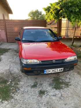 Toyota Corolla Няма, снимка 2