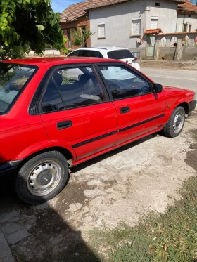 Toyota Corolla Няма, снимка 8