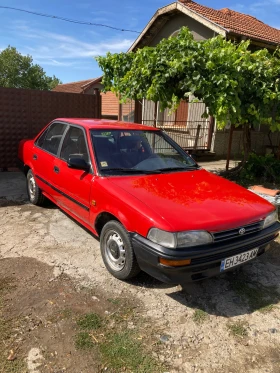 Toyota Corolla Няма, снимка 6