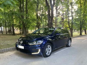 VW Golf, снимка 1