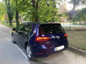 VW Golf, снимка 4