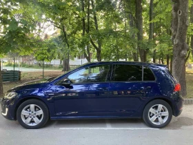 VW Golf, снимка 3
