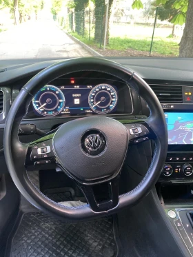 VW Golf, снимка 10