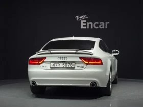 Audi A7 3.0 TDI Quattro - САМО 30% АВАНС, снимка 4