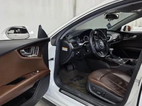 Audi A7 3.0 TDI Quattro - САМО 30% АВАНС, снимка 10