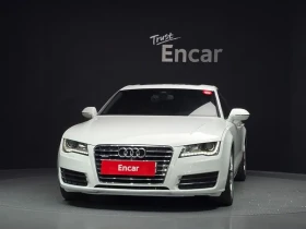 Audi A7 3.0 TDI Quattro - САМО 30% АВАНС, снимка 3