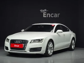Audi A7 3.0 TDI Quattro - САМО 30% АВАНС, снимка 1