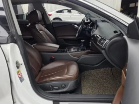 Audi A7 3.0 TDI Quattro - САМО 30% АВАНС, снимка 11