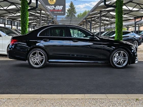 Mercedes-Benz E 220 AMG/4MAT/HUD/PANO/DIGITAL/CAMERA/ПОДГРЕВ/AMBI/LIZI, снимка 4