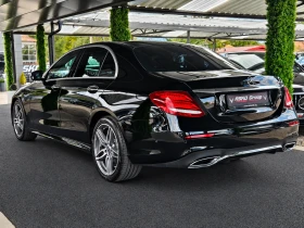 Mercedes-Benz E 220 AMG/4MAT/HUD/PANO/DIGITAL/CAMERA/ПОДГРЕВ/AMBI/LIZI, снимка 7