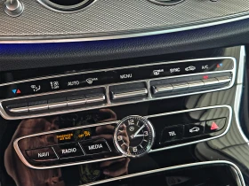 Mercedes-Benz E 220 AMG/4MAT/HUD/PANO/DIGITAL/CAMERA/ПОДГРЕВ/AMBI/LIZI, снимка 12