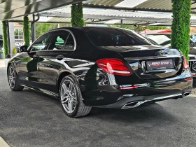 Mercedes-Benz E 220 AMG/4MAT/HUD/PANO/DIGITAL/CAMERA/ПОДГРЕВ/AMBI/LIZI, снимка 7