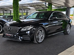 Mercedes-Benz E 220 AMG/4MAT/HUD/PANO/DIGITAL/CAMERA/ПОДГРЕВ/AMBI/LIZI, снимка 1