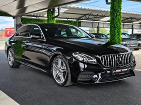 Mercedes-Benz E 220 AMG/4MAT/HUD/PANO/DIGITAL/CAMERA/ПОДГРЕВ/AMBI/LIZI, снимка 3