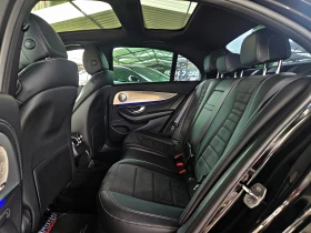 Mercedes-Benz E 220 AMG/4MAT/HUD/PANO/DIGITAL/CAMERA/ПОДГРЕВ/AMBI/LIZI, снимка 16