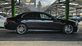 Mercedes-Benz E 220 AMG/4MAT/HUD/PANO/DIGITAL/CAMERA/ПОДГРЕВ/AMBI/LIZI, снимка 4