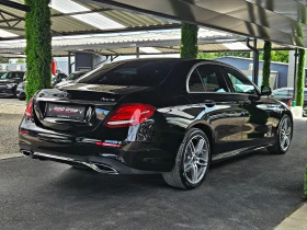 Mercedes-Benz E 220 AMG/4MAT/HUD/PANO/DIGITAL/CAMERA/ПОДГРЕВ/AMBI/LIZI, снимка 5