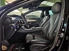 Mercedes-Benz E 220 AMG/4MAT/HUD/PANO/DIGITAL/CAMERA/ПОДГРЕВ/AMBI/LIZI, снимка 15