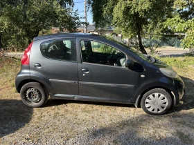 Peugeot 107 Автоматик, снимка 5