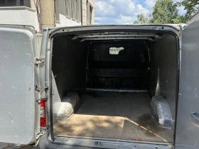 Ford Transit Custom, снимка 5