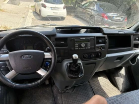 Ford Transit Custom, снимка 7