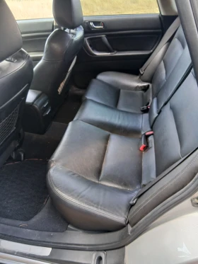 Subaru Legacy 2.5, снимка 14