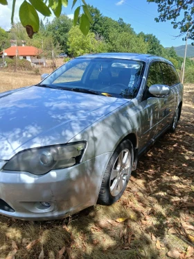 Subaru Legacy 2.5, снимка 5